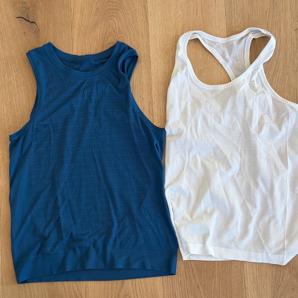 Women’s lululemon Tanks
